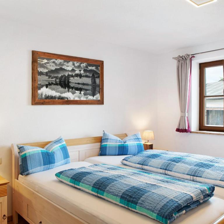 Dreitorspitz - Superior Apartment mit 1 Schlafzimmer und Balkon - 16