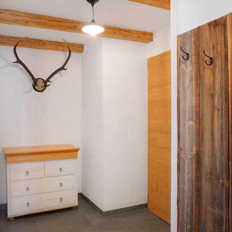 Dreitorspitz - Superior Apartment mit 1 Schlafzimmer und Balkon - 28
