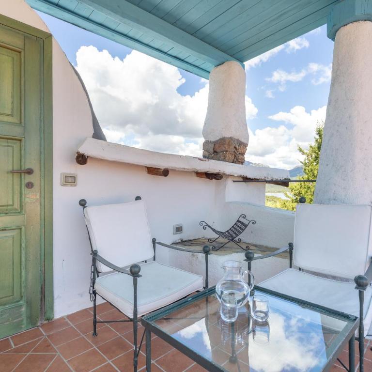 Casa Penthouse - Villa con Vista Mare - 7