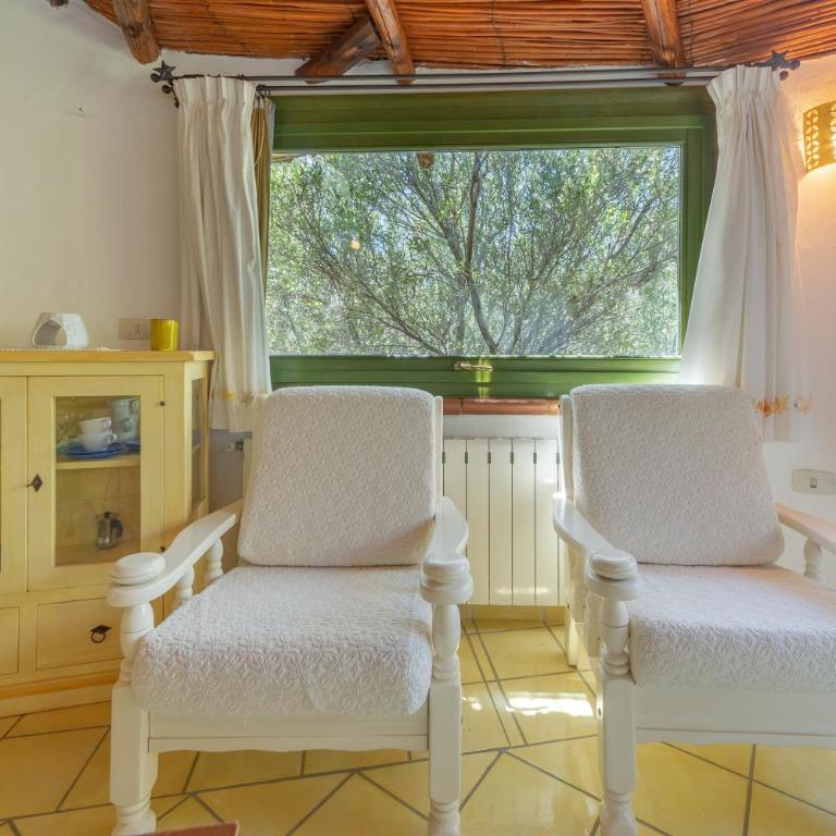 Casa Penthouse - Villa con Vista Mare - 19