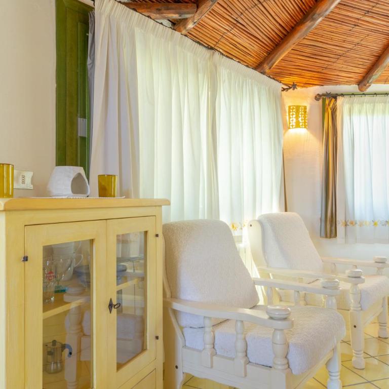 Casa Penthouse - Villa con Vista Mare - 15