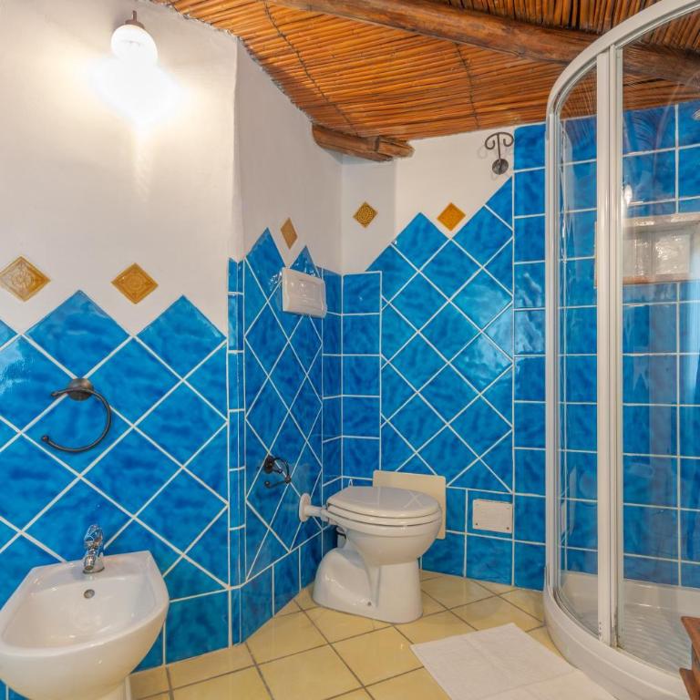 Casa Penthouse - Villa con Vista Mare - 22