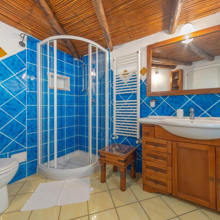 Casa Penthouse - Villa con Vista Mare - 23