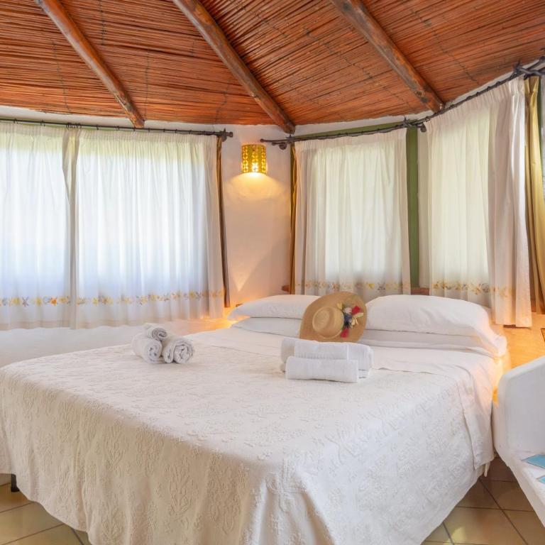 Casa Penthouse - Villa con Vista Mare - 18