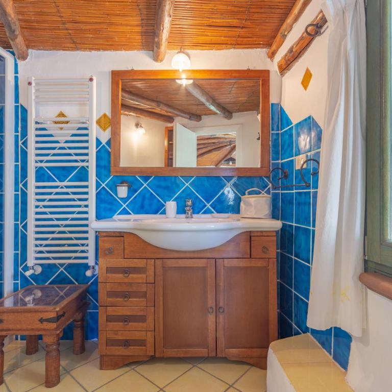 Casa Penthouse - Villa con Vista Mare - 24