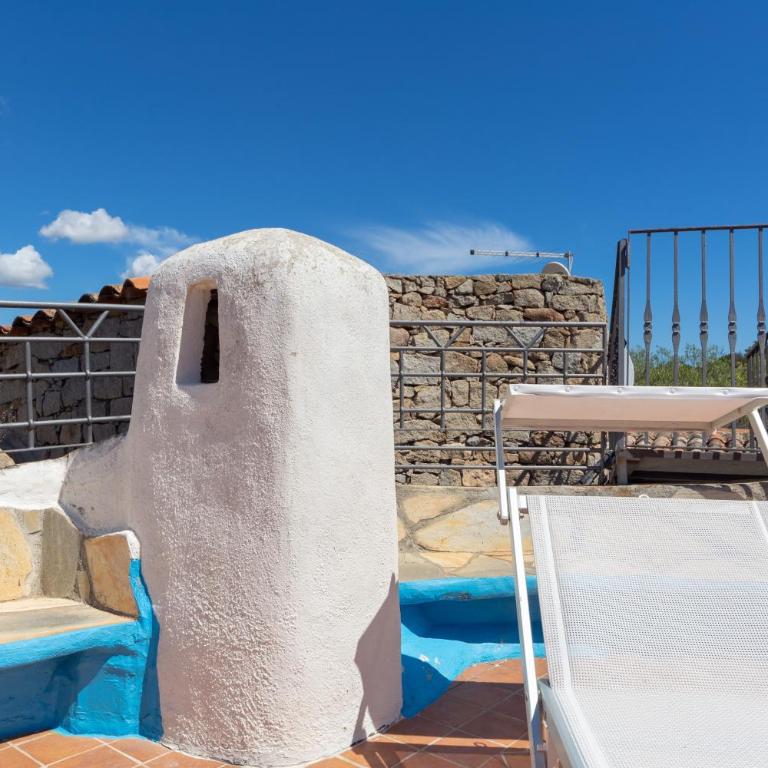 Casa Penthouse - Villa con Vista Mare - 11