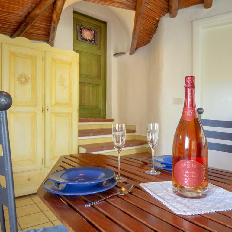 Casa Penthouse - Villa con Vista Mare - 14