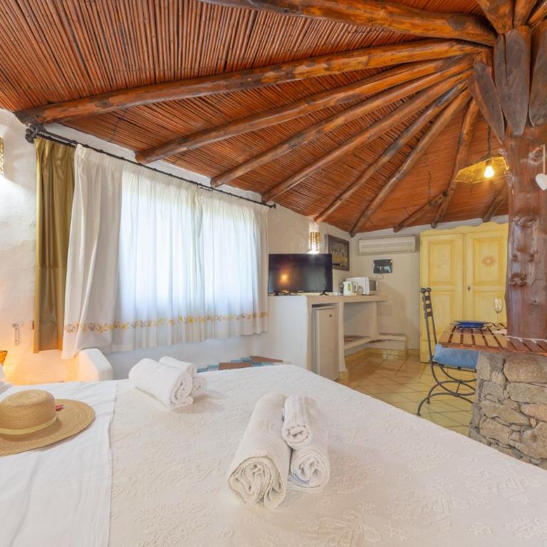 Casa Penthouse - Villa con Vista Mare - 21