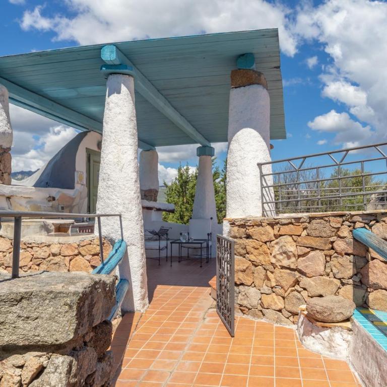 Casa Penthouse - Villa con Vista Mare - 6