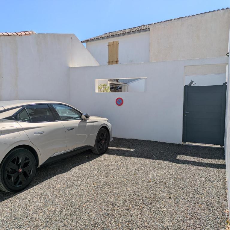 Appartement de la plage - 100m mer - Apartamento Superior de 2 dormitorios - 17