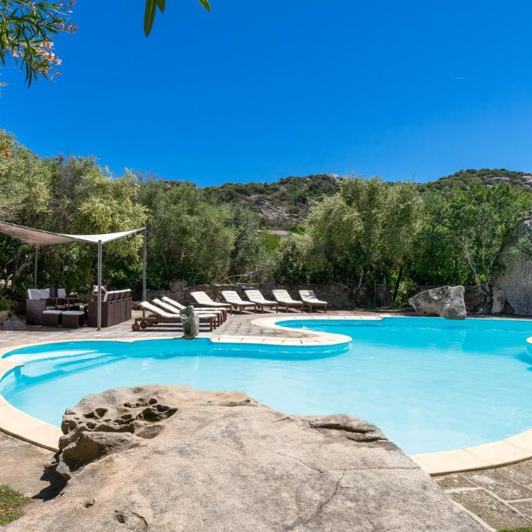 Casa Penthouse - Villa con Vista Mare - 1
