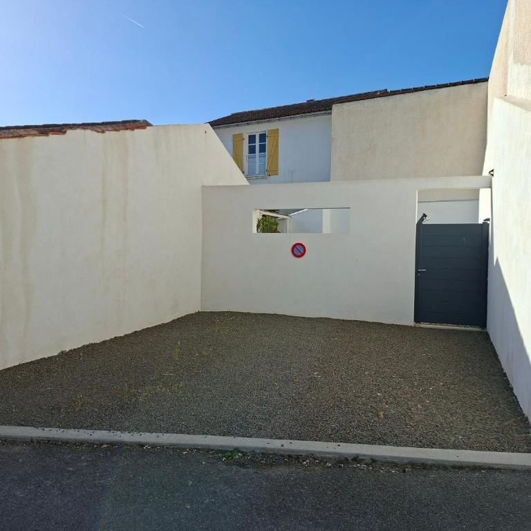 Appartement de la plage - 100m mer - Apartamento Superior de 2 dormitorios - 16