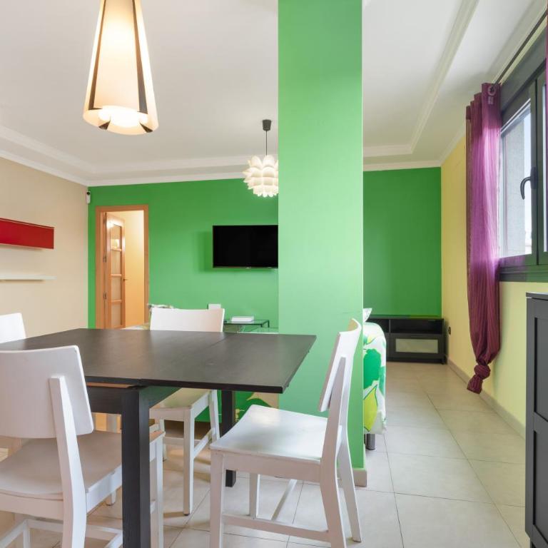 La casa di Gianfranco - Casa de 2 dormitorios - 6