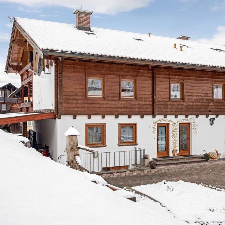 Ferienwohnung König im Obergeschoss - Deluxe Apartment mit Balkon und 2 Schlafzimmern - 15