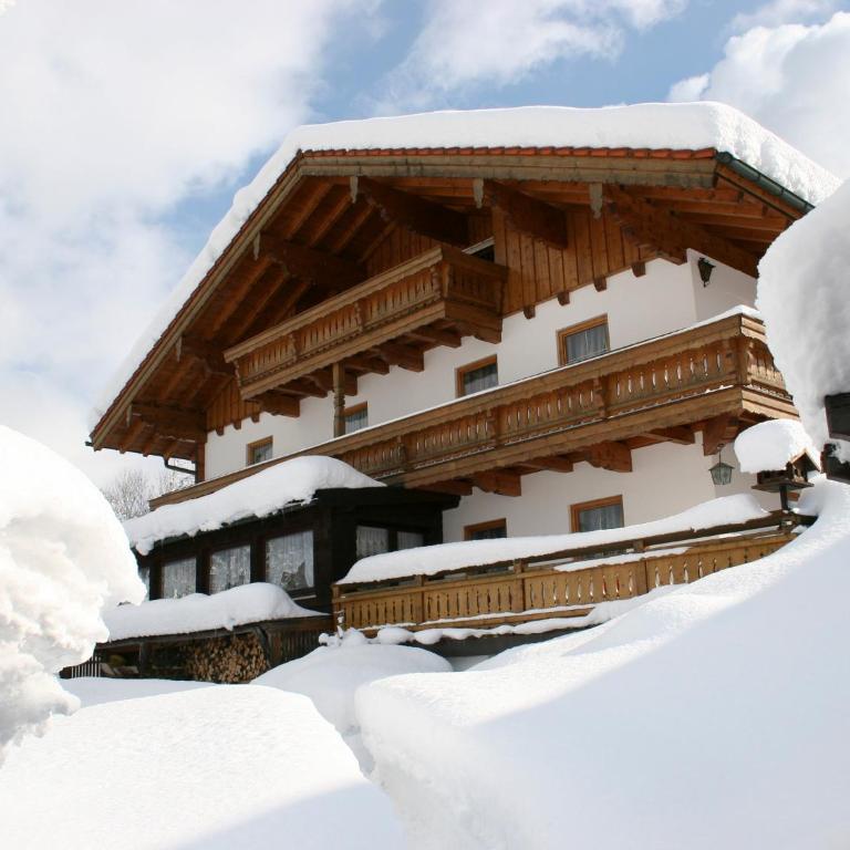 Ferienwohnung König im Obergeschoss - Deluxe Apartment mit Balkon und 2 Schlafzimmern - 17