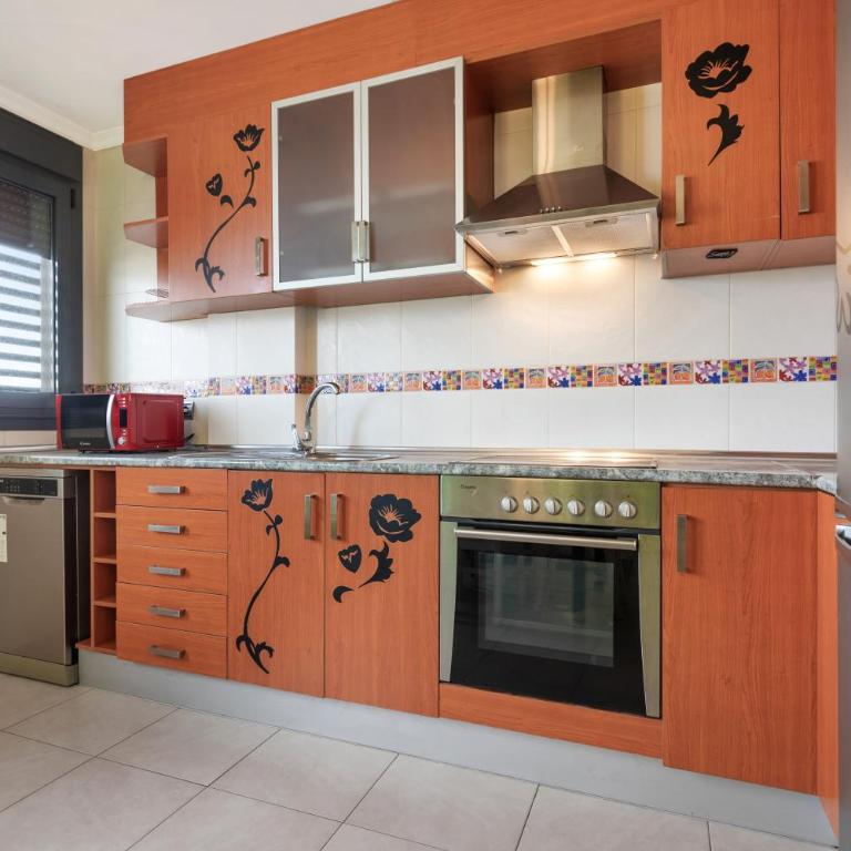 La casa di Gianfranco - Casa de 2 dormitorios - 5