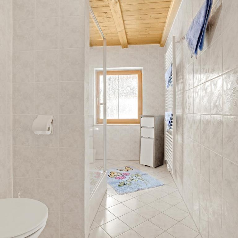 Ferienwohnung König im Obergeschoss - Deluxe Apartment mit Balkon und 2 Schlafzimmern - 13