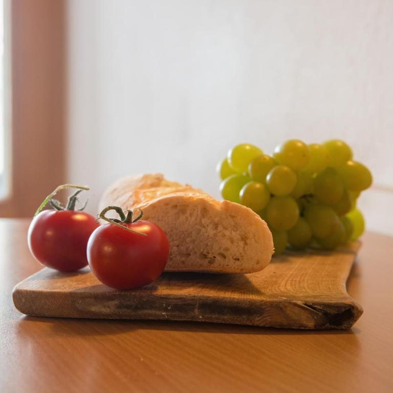 Ferienwohnung König im Obergeschoss - Deluxe Apartment mit Balkon und 2 Schlafzimmern - 7