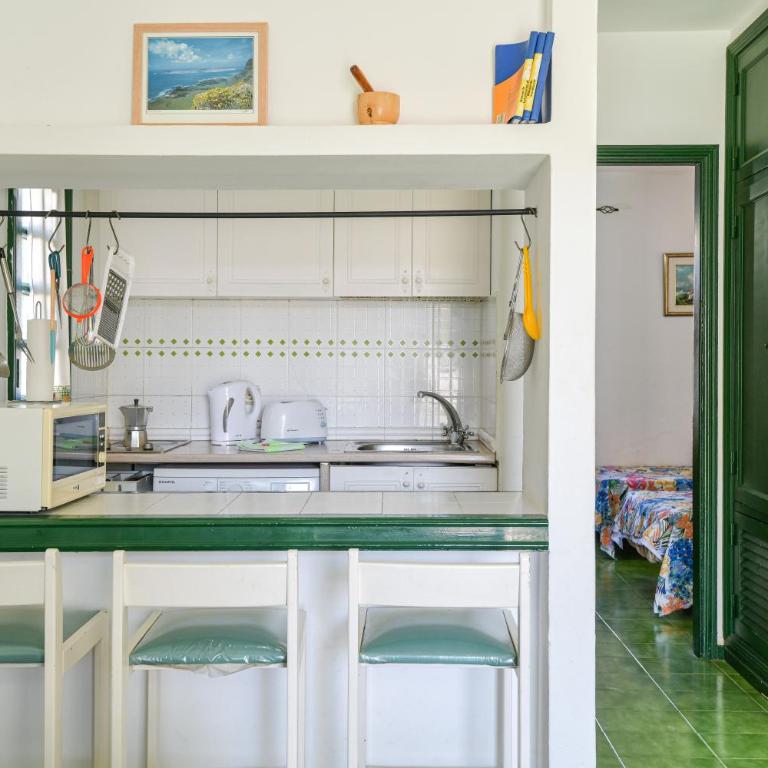 Mimosa B1 - Apartment with Terrace - 7