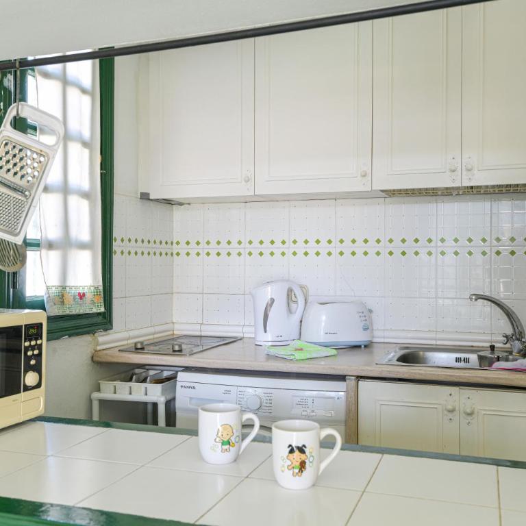 Mimosa B1 - Apartment with Terrace - 8