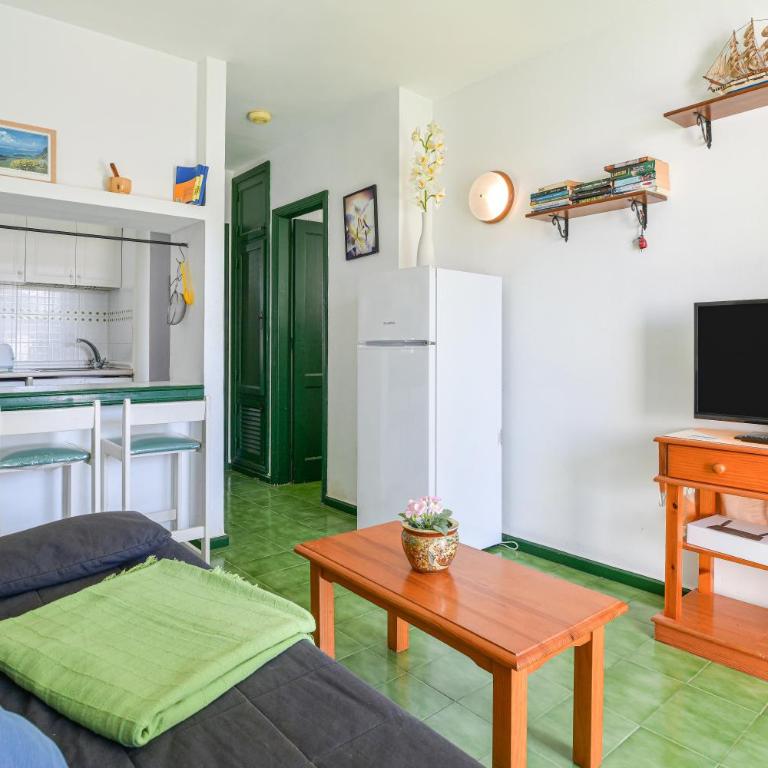 Mimosa B1 - Apartment with Terrace - 5