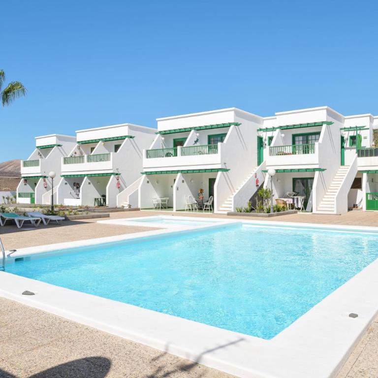 Mimosa B1 - Apartment with Terrace - 1