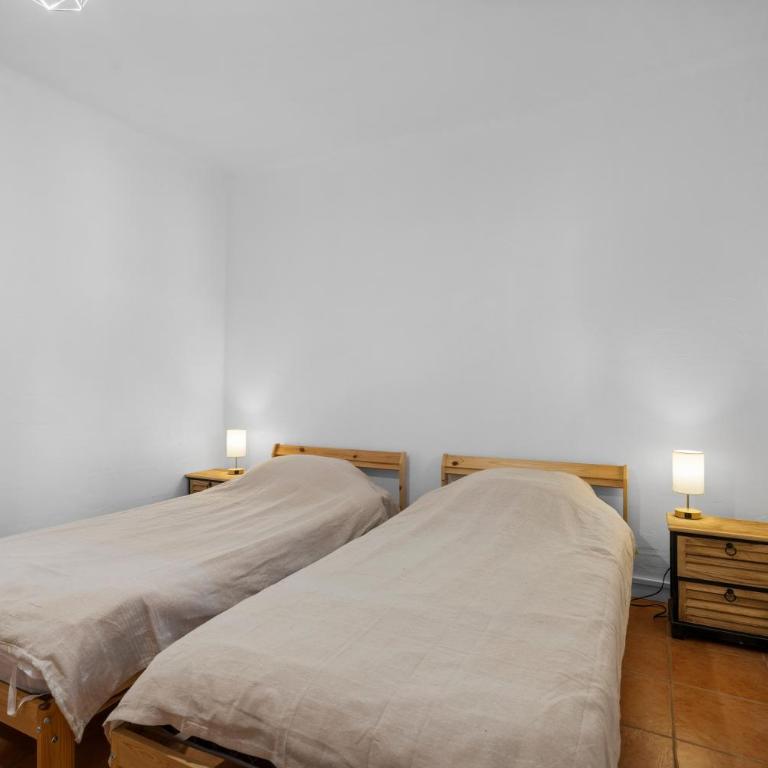 Domaine des Oliviers - Les Borrels - Two-Bedroom House - 22