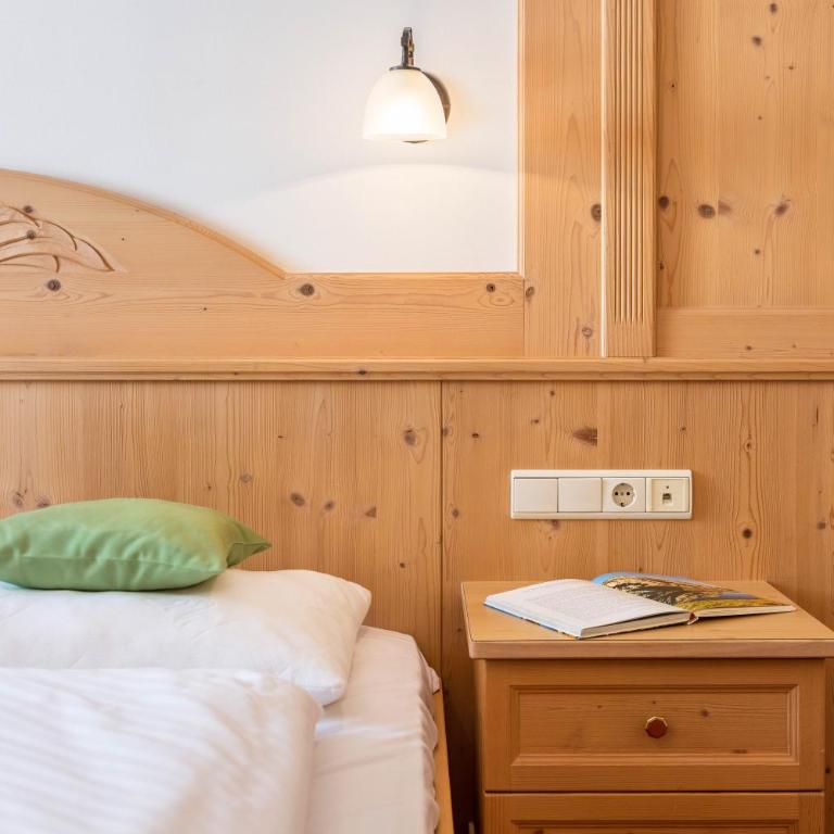 Residence Diana Apartment 203 - Appartamento Deluxe con 2 Camere da Letto e Balcone - 12