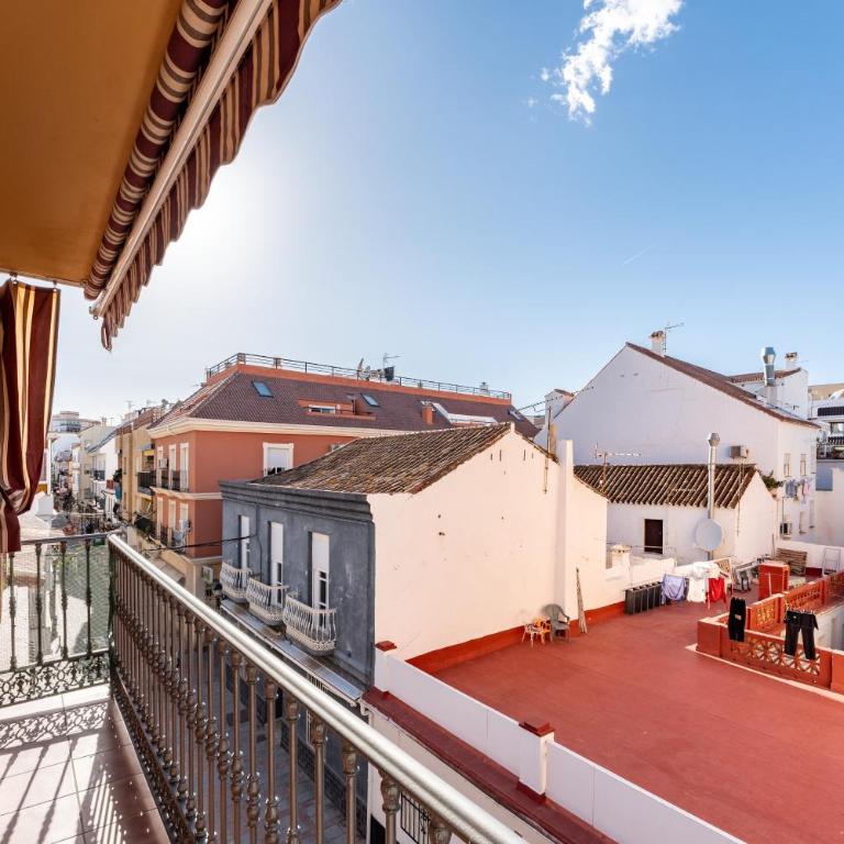 Apartamento Fuengirola - Appartamento Deluxe con 2 Camere da Letto e Balcone - 7