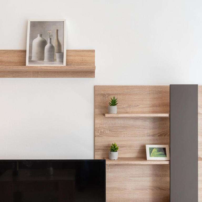 Apartamento Fuengirola - Appartamento Deluxe con 2 Camere da Letto e Balcone - 9