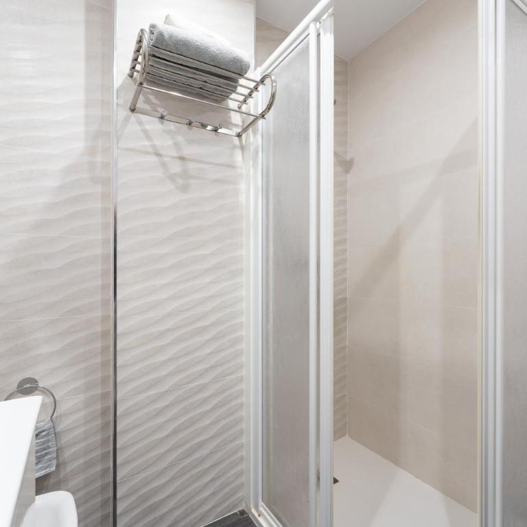 Apartamento Fuengirola - Appartamento Deluxe con 2 Camere da Letto e Balcone - 22
