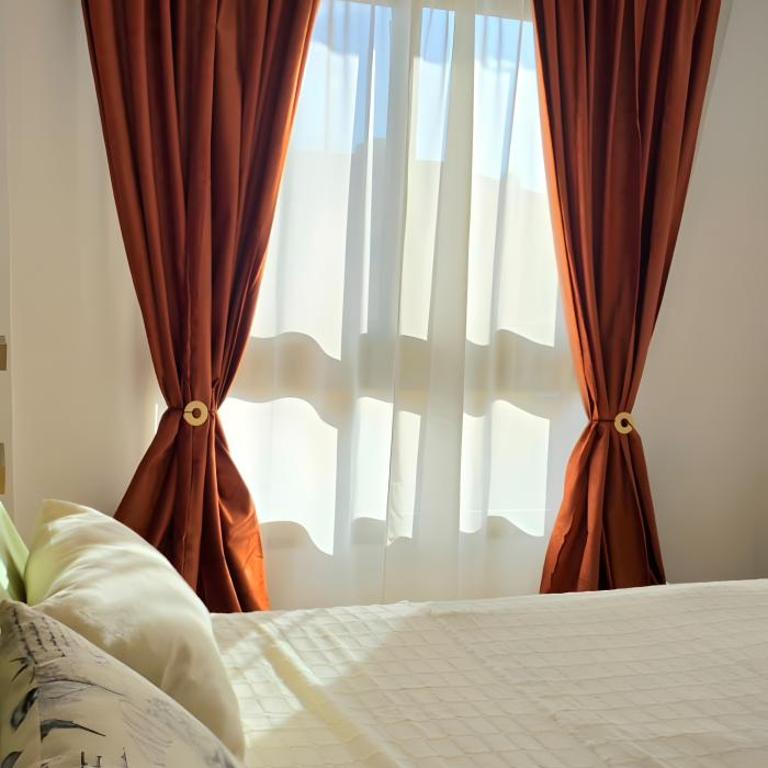 vv Sueño Del Mar - Superior One-Bedroom Apartment with Balcony - 14