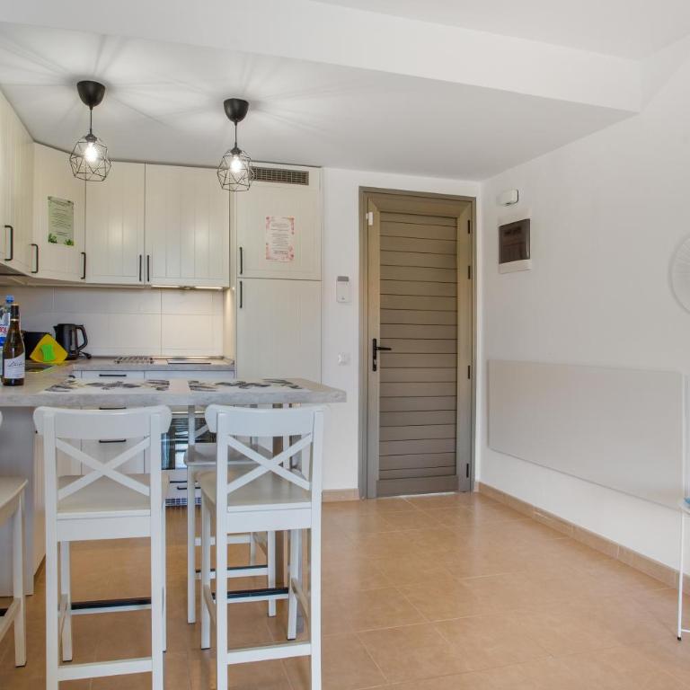 vv Sueño Del Mar - Superior One-Bedroom Apartment with Balcony - 6