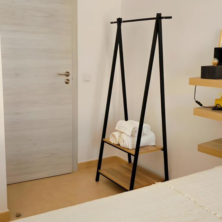 vv Sueño Del Mar - Superior One-Bedroom Apartment with Balcony - 13