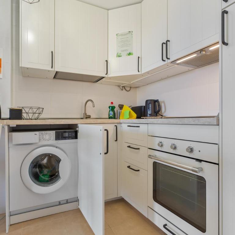 vv Sueño Del Mar - Superior One-Bedroom Apartment with Balcony - 8