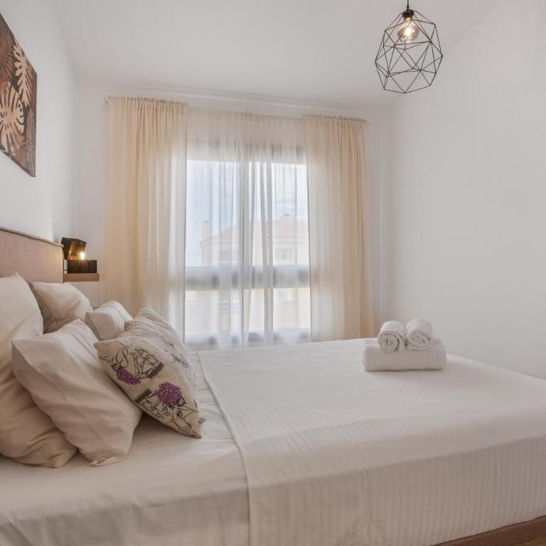 vv Sueño Del Mar - Superior One-Bedroom Apartment with Balcony - 10