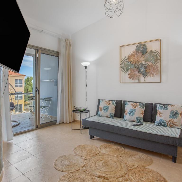 vv Sueño Del Mar - Superior One-Bedroom Apartment with Balcony - 4