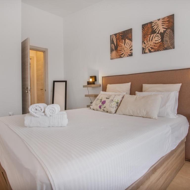 vv Sueño Del Mar - Superior One-Bedroom Apartment with Balcony - 11