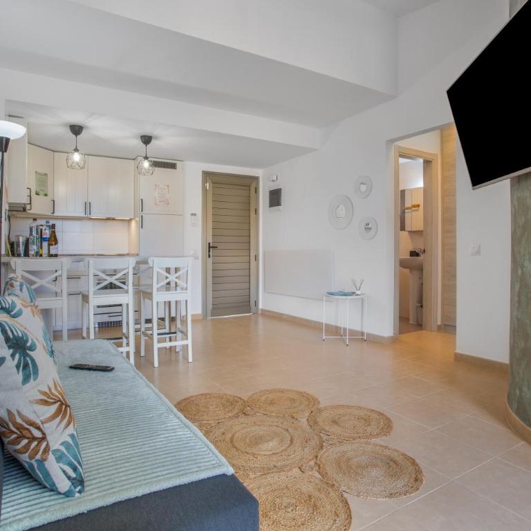 vv Sueño Del Mar - Superior One-Bedroom Apartment with Balcony - 9