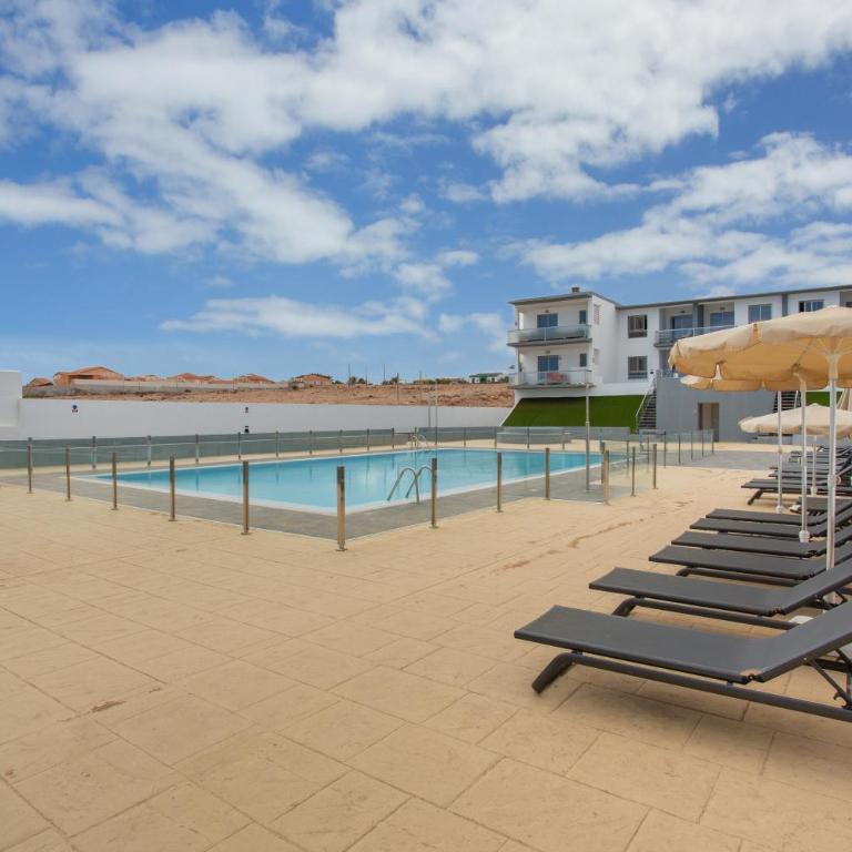 vv Sueño Del Mar - Superior One-Bedroom Apartment with Balcony - 17