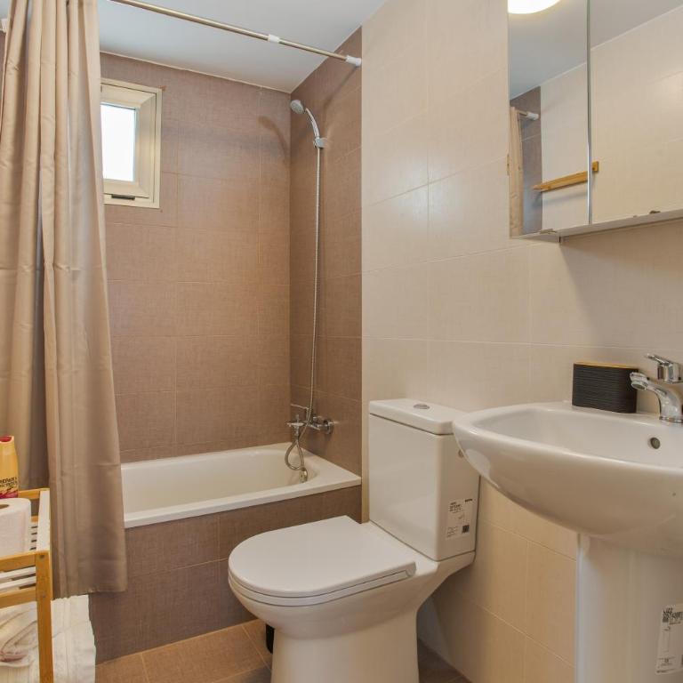 vv Sueño Del Mar - Superior One-Bedroom Apartment with Balcony - 12