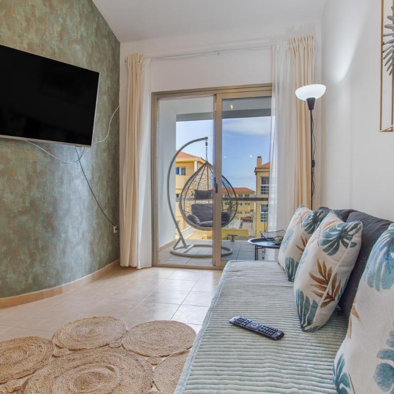 vv Sueño Del Mar - Superior One-Bedroom Apartment with Balcony - 1