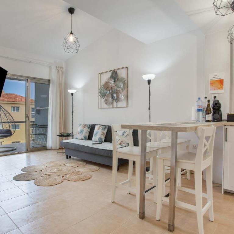 vv Sueño Del Mar - Superior One-Bedroom Apartment with Balcony - 5