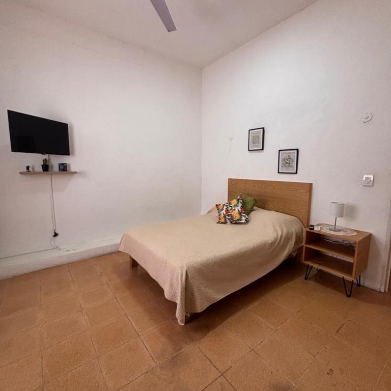 Centrico departamento en el corazon de Cancun a 5 mins del ADO - Apartamento de 2 dormitorios - 18