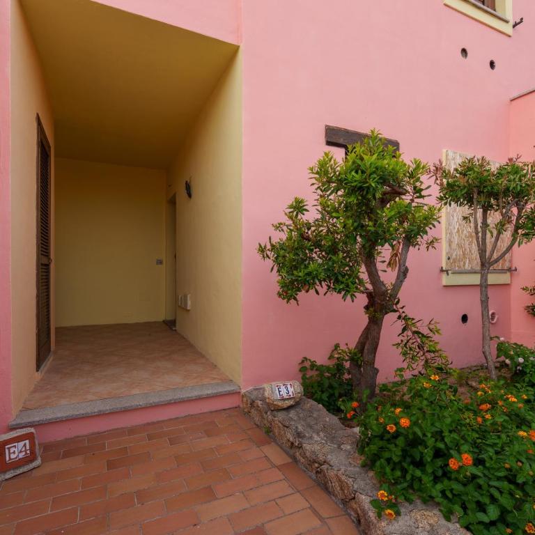 Casa Vacanze Albicocca - Appartamento con 1 Camera da Letto e Vista Giardino - 15