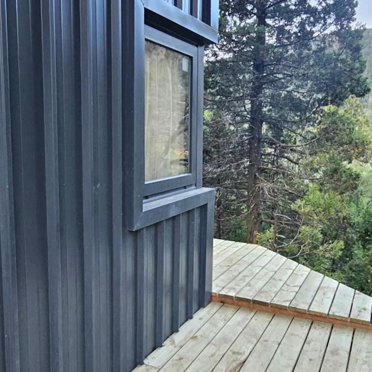 Tiny house - Apartamento de 1 dormitorio - 2