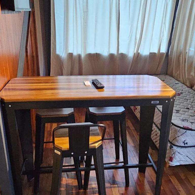 Tiny house - Apartamento de 1 dormitorio - 4