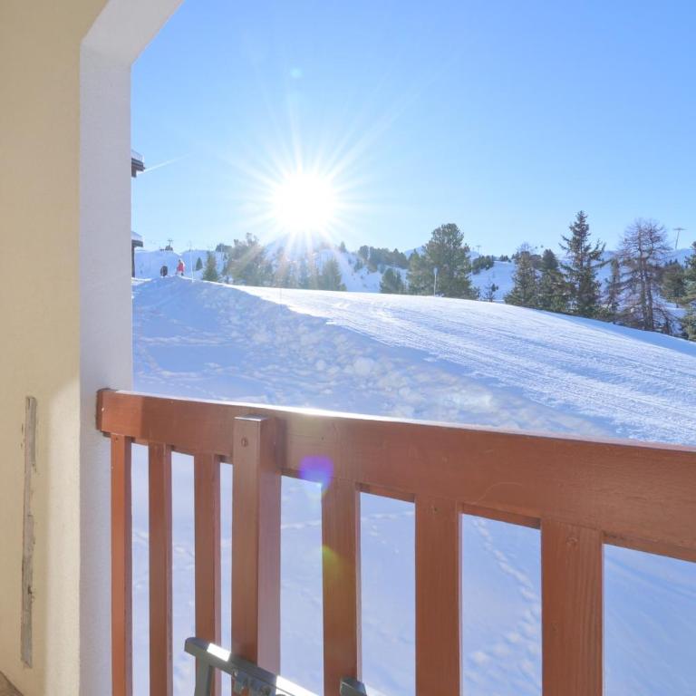 lesetoilesdelaplagne Le Quartz - Premium Apartment mit 3 Schlafzimmern und Balkon - 2