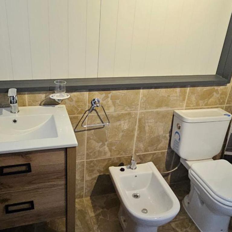Tiny house - Apartamento de 1 dormitorio - 8