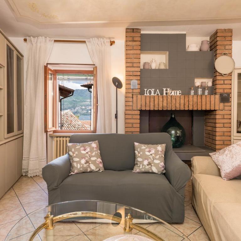 Lola Home Brenzone - Casa con 2 Camere da Letto - 7